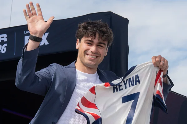Mercato : Strasbourg tente le pari Giovanni Reyna (officiel)