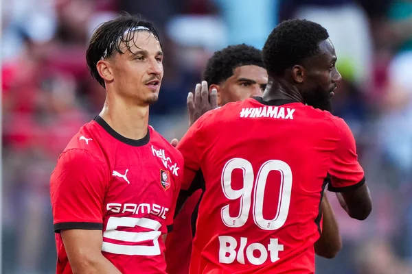 Rennes : et si c'était enfin leur saison ?