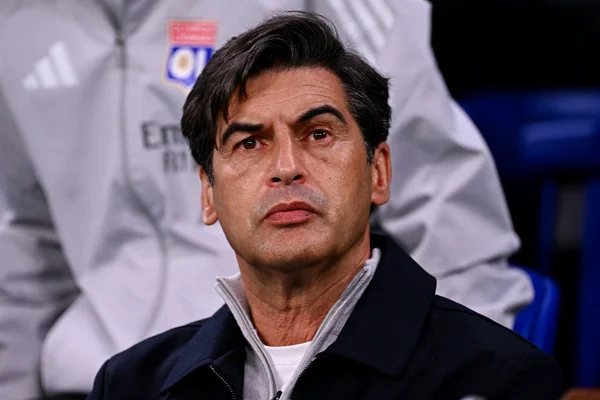 Lyon : le naufrage de Fonseca
