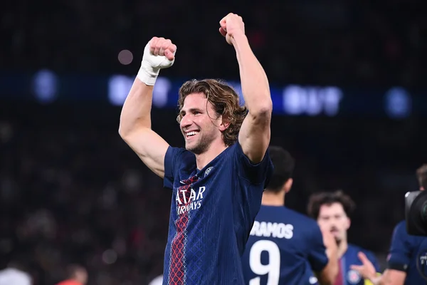 PSG : Zabarnyi, l'heure de sortir les crocs