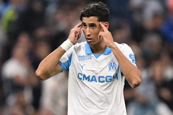 Mercato - OM : une autre piste brûle pour Aguerd
