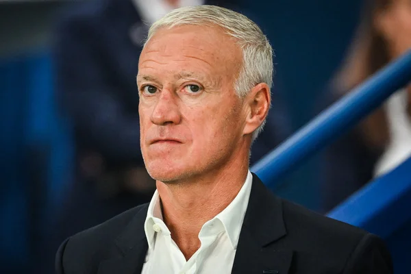 Mercato : Deschamps, et maintenant ?