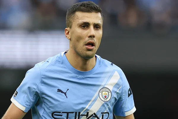 Mercato : Rodri et le Real, le gros couac ?