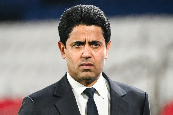 FIFA : Al-Khelaïfi "serait un mauvais président" d'après Tebas