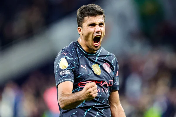 Mercato : l'agent de Rodri confirme pour le Baça !