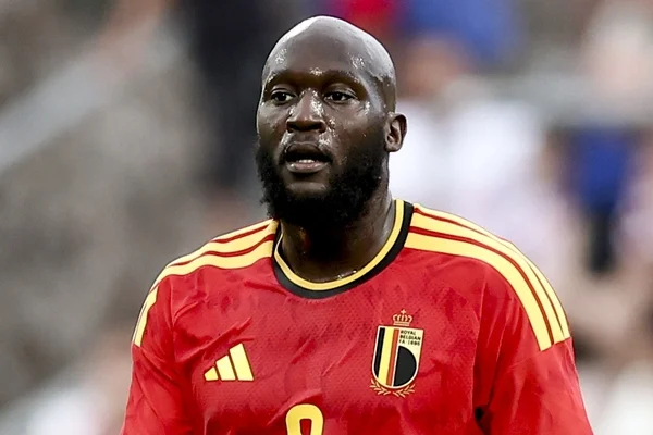 Mercato : le rêve Lukaku pour Monaco !