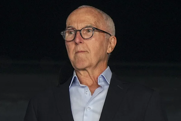 OM : McCourt a (encore) dépensé une fortune en 2026