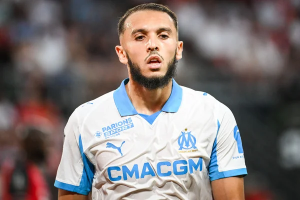 Mercato - OM : et maintenant Gouiri ?