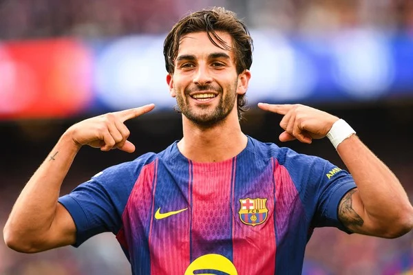 Mercato : le PSG touche au but pour Ferran Torres !