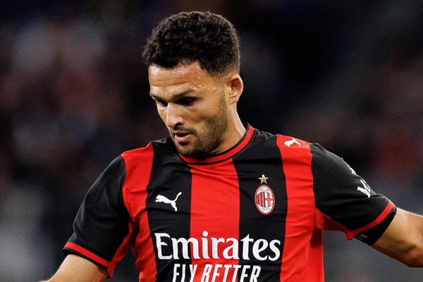 Milan : l'heure de vérité pour Gonçalo Ramos
