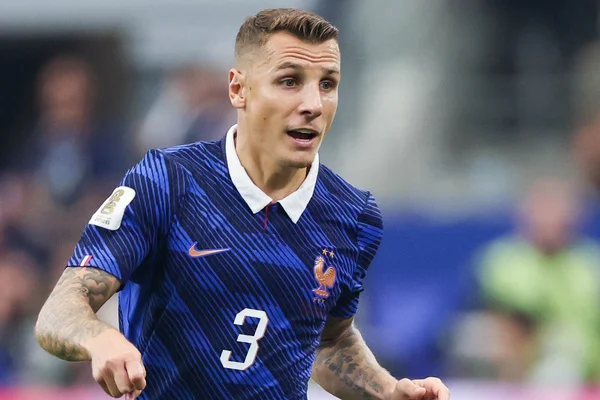 PSG : Digne fait son retour (officiel)