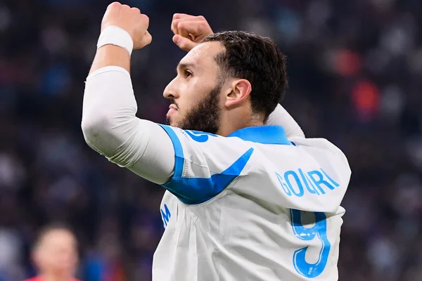 Mercato : l'OM fixe le prix de Gouiri
