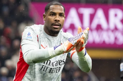 Milan : Maignan, un capitaine pointé du doigt