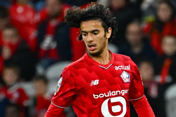 Mercato : Bouaddi, Lille se rapproche d'une vente XXL !