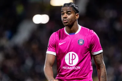 Mercato : c'est tendu entre Toulouse et Sunderland