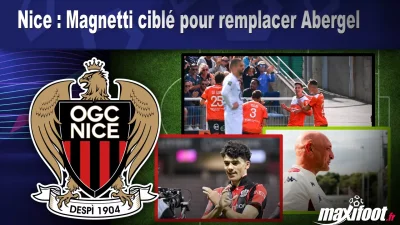Mercato Nice : Magnetti ciblé pour remplacer Abergel
