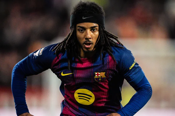 Barça : Koundé, l'heure du départ ?