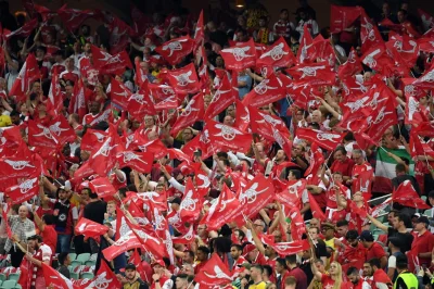 OL Lyonnes - Arsenal : 600 supporters anglais attendus au Parc OL