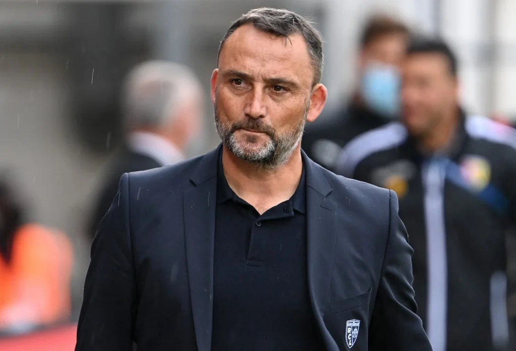 Rennes devra être "pragmatique avec un peu de folie" contre l’OL