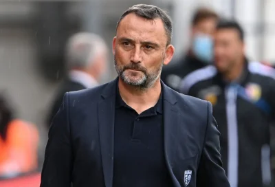 Rennes devra être "pragmatique avec un peu de folie" contre l’OL