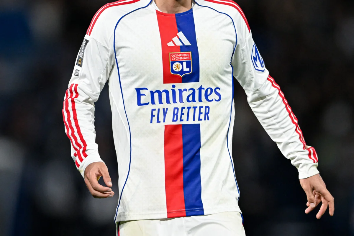 Le maillot 2026-2027 de l’OL a-t-il fuité ?