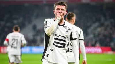 Rennes ne veut pas penser à la Ligue des champions contre l’OL