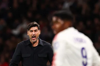 Fonseca avant OL - Rennes : "Pas de revanche par rapport à l'aller"