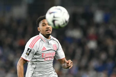 OL - Rennes : Abner sera titulaire à gauche