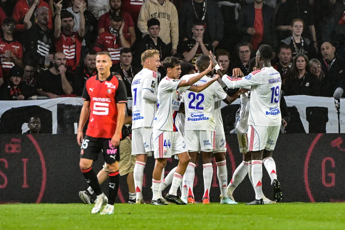 OL - Stade Rennais : avant-match, horaire, diffusion TV