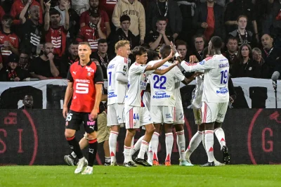 OL - Stade Rennais : avant-match, horaire, diffusion TV