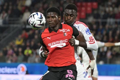 OL - Rennes : une balle de set plus qu'une balle de match