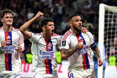 OL - Rennes (4-2) : le baromètre du match, ce qu’il faut retenir