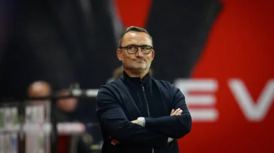 Haise (Rennes) beau joueur après la victoire de l'OL