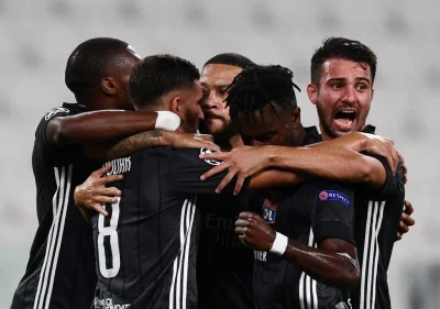 Ligue des champions : presque six ans d’absence pour l’OL