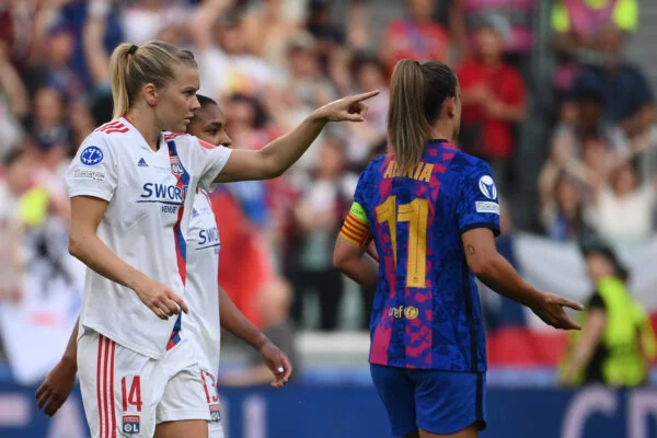Ligue des champions : Barça - OL Lyonnes en finale, quatrième du nom