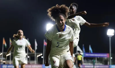 Fathallah (OL Lyonnes) ne disputera finalement pas l'Euro U17