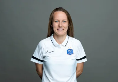 Première Ligue : Audrey Gerbel au sifflet d'OL Lyonnes - Montpellier