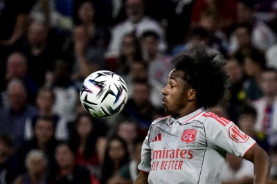 OL : pourquoi Malick Fofana n'est pas entré contre Rennes