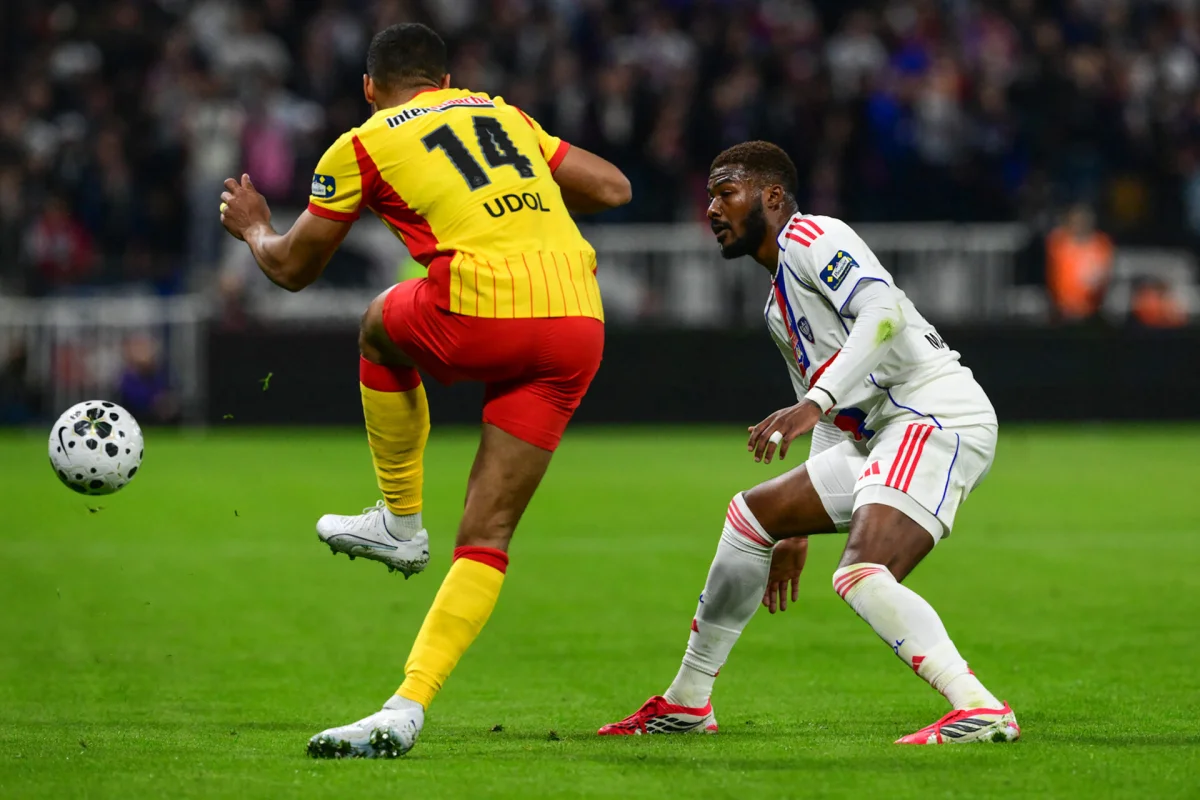 Ligue 1 : OL - Lens sur beIN Sports le dimanche 17 mai