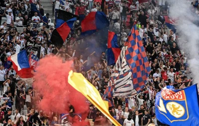 OL : l'auteur de l'hymne "Qui ne saute pas n'est pas Lyonnais" est décédé