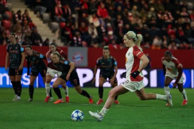 OL Lyonnes : Renard, Damaris, Heaps ou encore Katoto présentes contre Montpellier