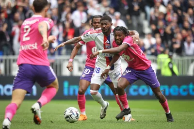 Ligue 1 : avant l'OL, Toulouse n’a plus rien à jouer mais finit bien