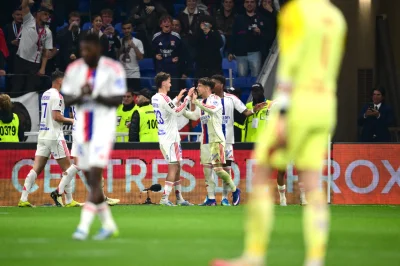 Contre Rennes, l’OL a enfin réussi à inverser le cours d’un match