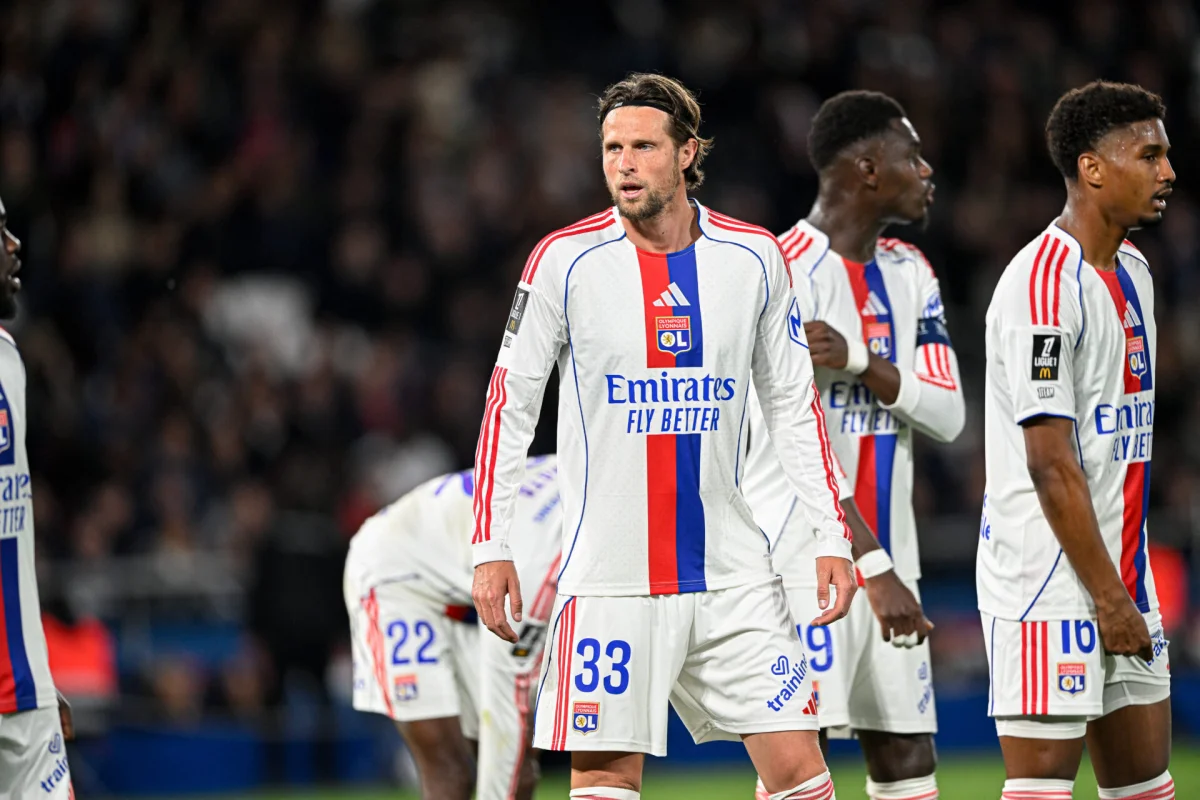 Pour Toulouse - OL, Fonseca pourra à nouveau compter sur Hateboer