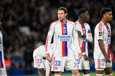 Pour Toulouse - OL, Fonseca pourra à nouveau compter sur Hateboer