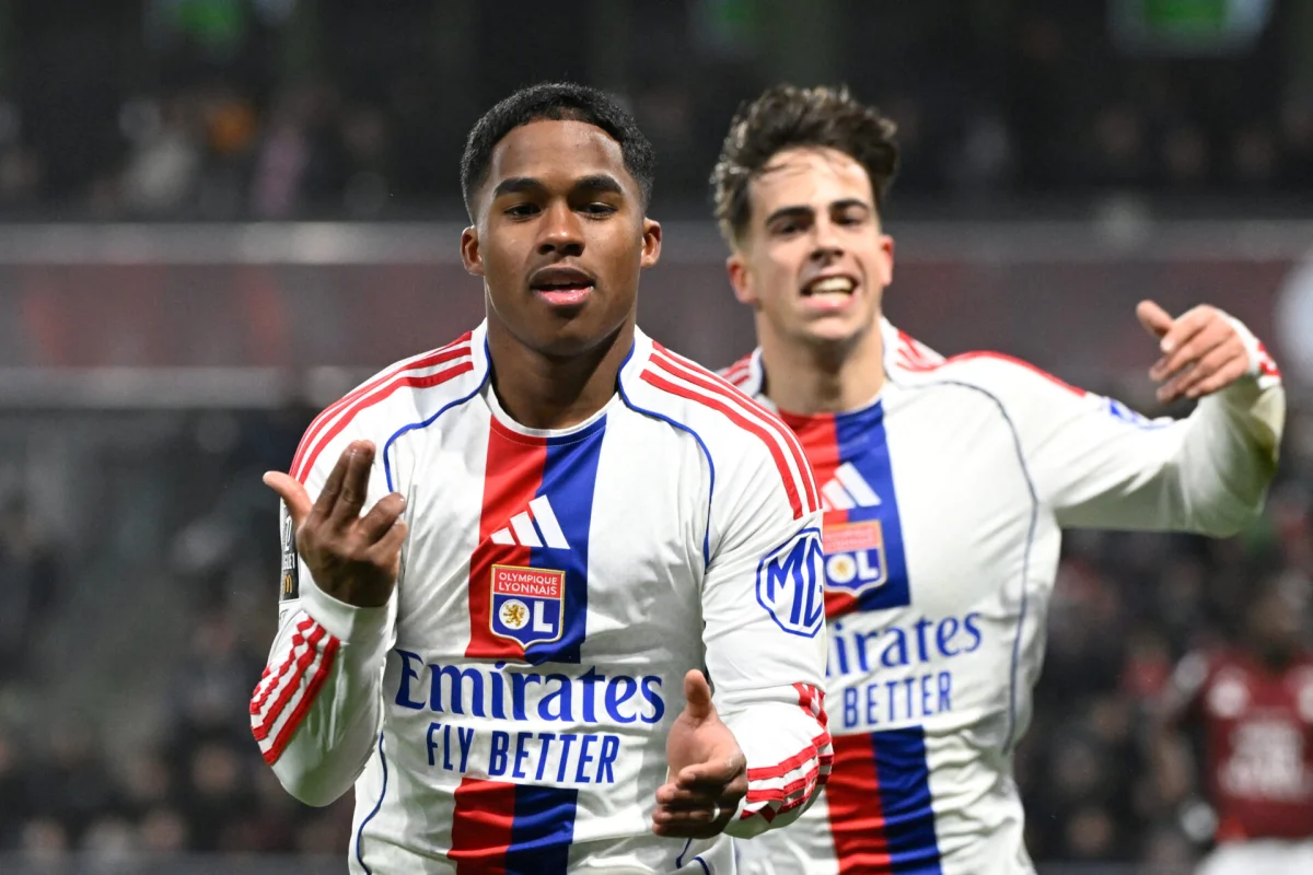 Endrick à l’OL ? Un impact considérable au Brésil