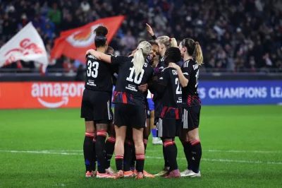 D1 : OL Lyonnes - Nantes, PFC - PSG, on connaît les affiches des demies