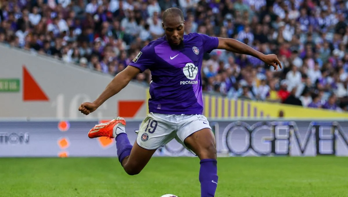 OL : Toulouse en difficulté face aux gros du championnat, mais...