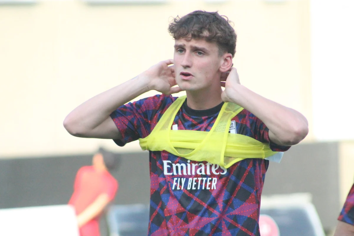 Carnet rose : Tyler Morton (OL) est devenu papa