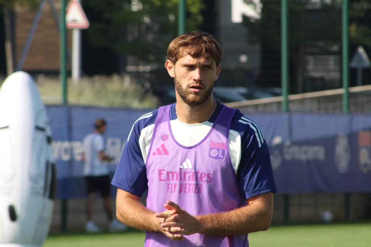Toulouse - OL : Tessmann toujours absent, reprise partielle pour Mangala